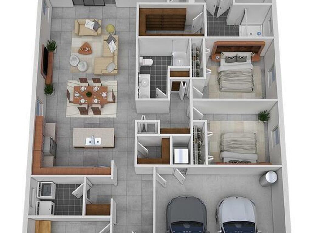 446 Holmes Avenue, Palm Bay, FL 32907