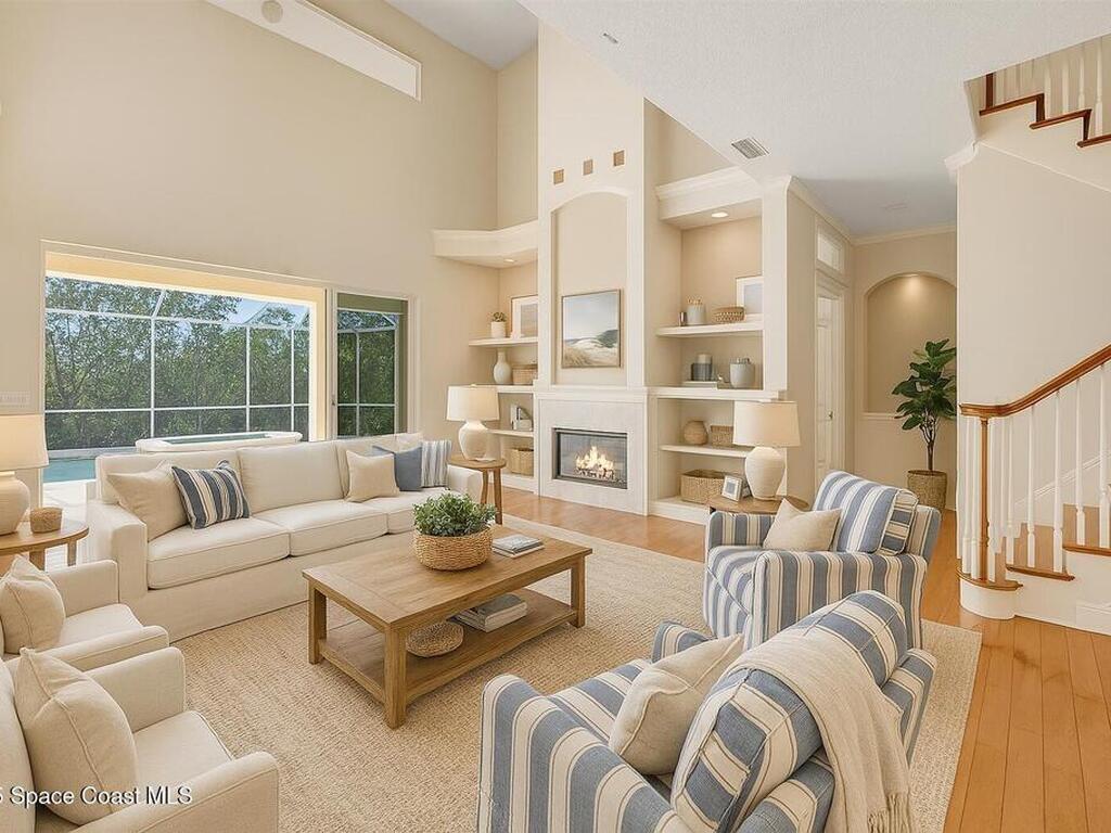 465 River Moorings Drive, Merritt Island, FL 32953