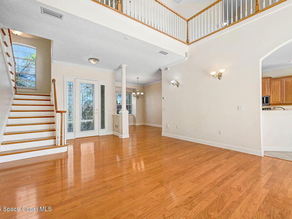 465 River Moorings Drive, Merritt Island, FL 32953