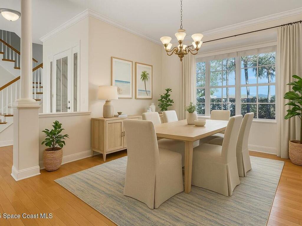 465 River Moorings Drive, Merritt Island, FL 32953