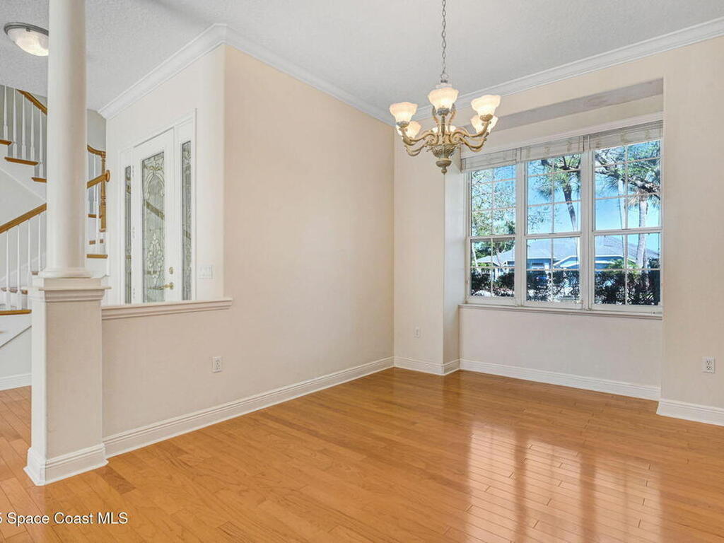 465 River Moorings Drive, Merritt Island, FL 32953