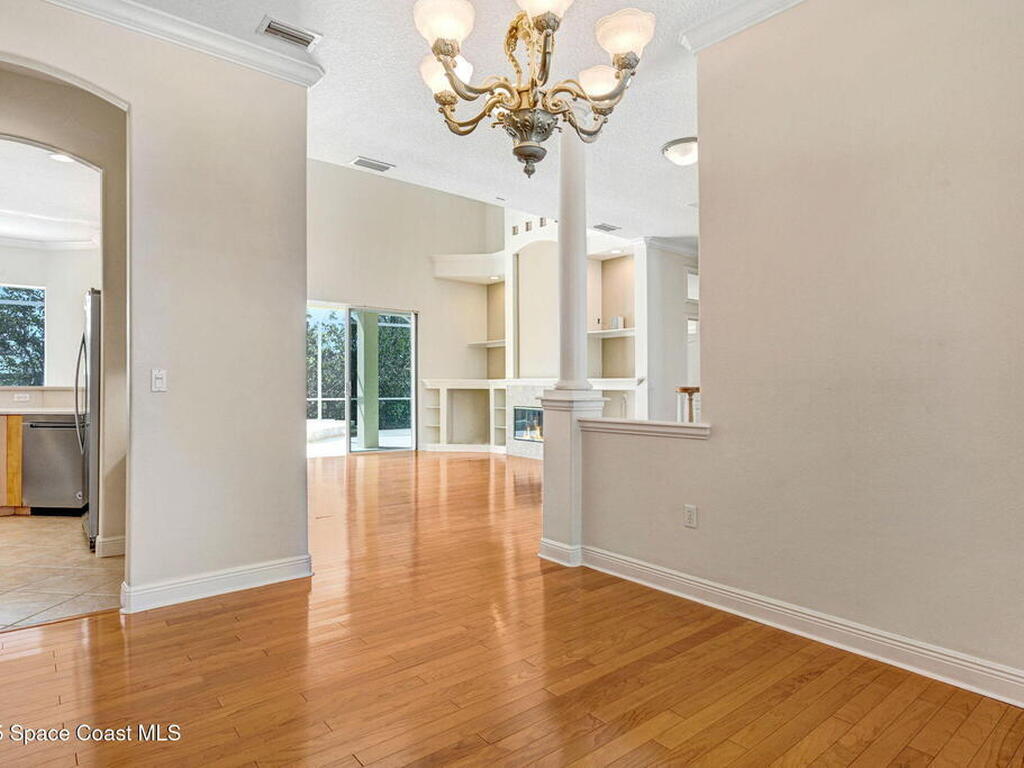 465 River Moorings Drive, Merritt Island, FL 32953