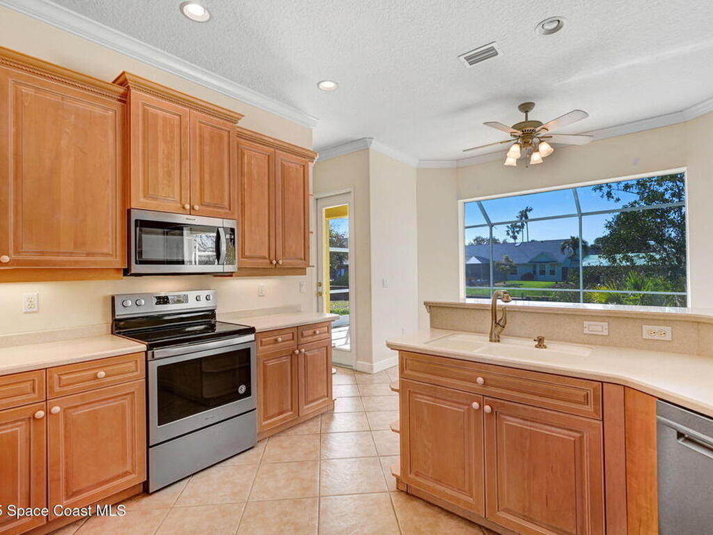 465 River Moorings Drive, Merritt Island, FL 32953