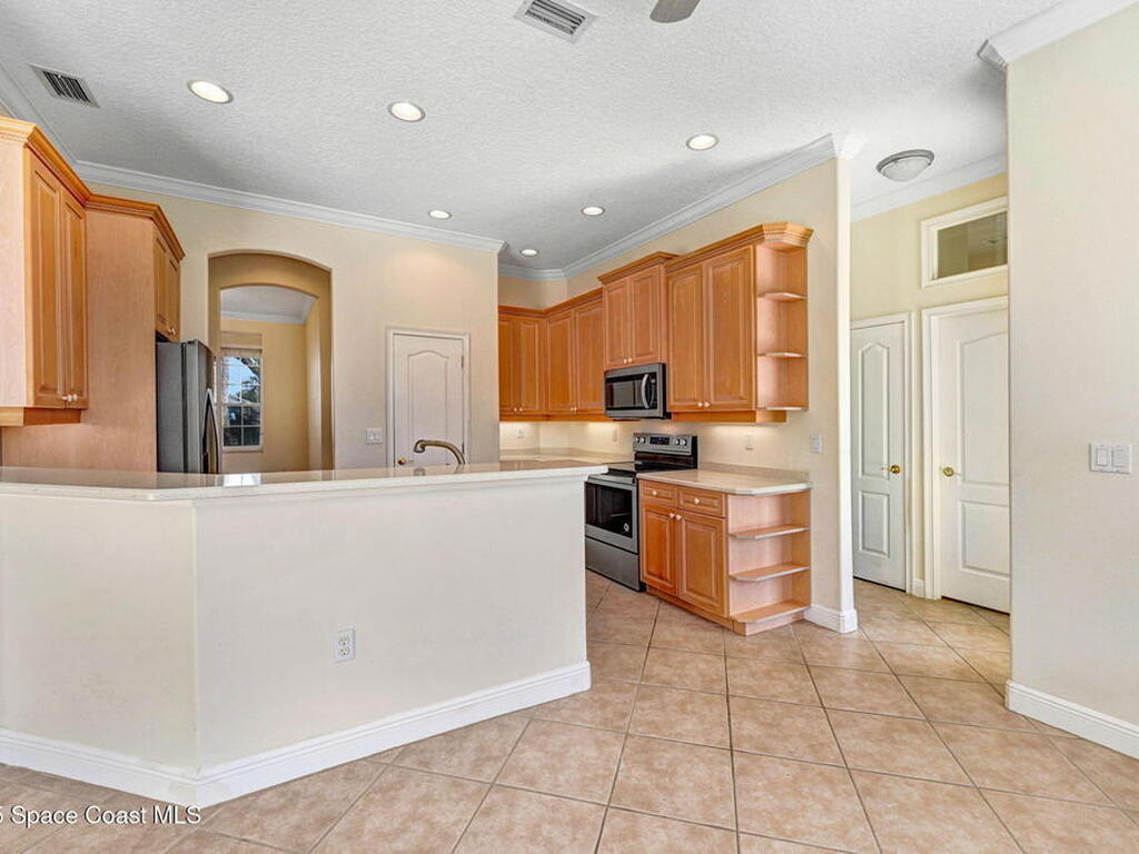 465 River Moorings Drive, Merritt Island, FL 32953