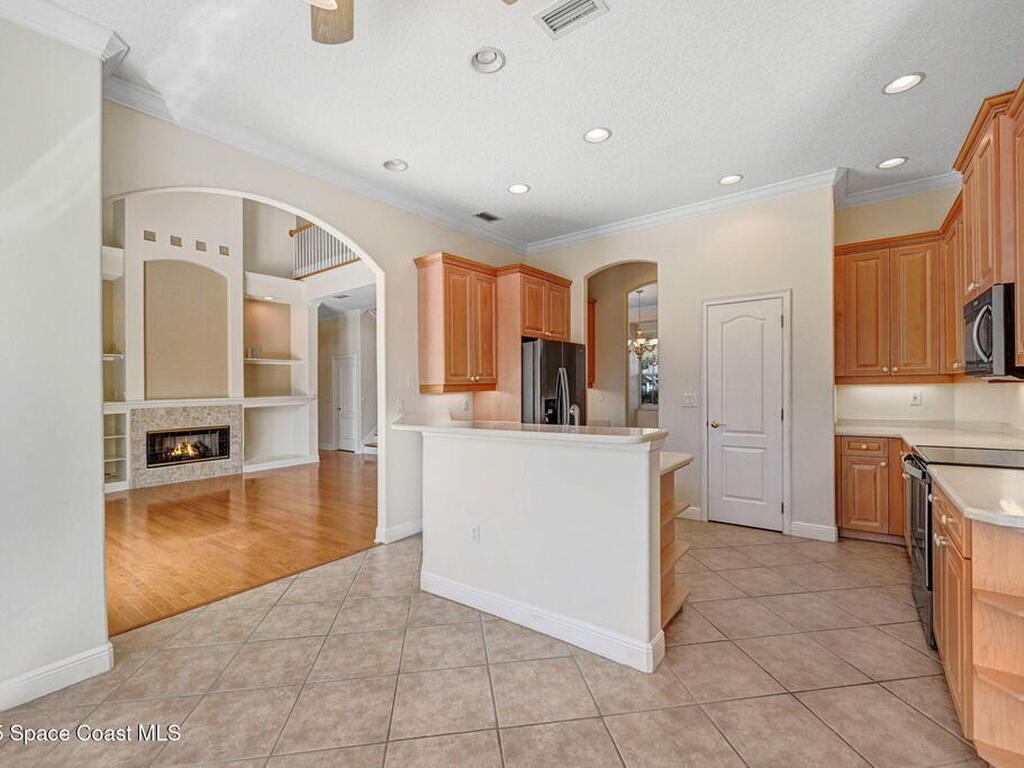 465 River Moorings Drive, Merritt Island, FL 32953