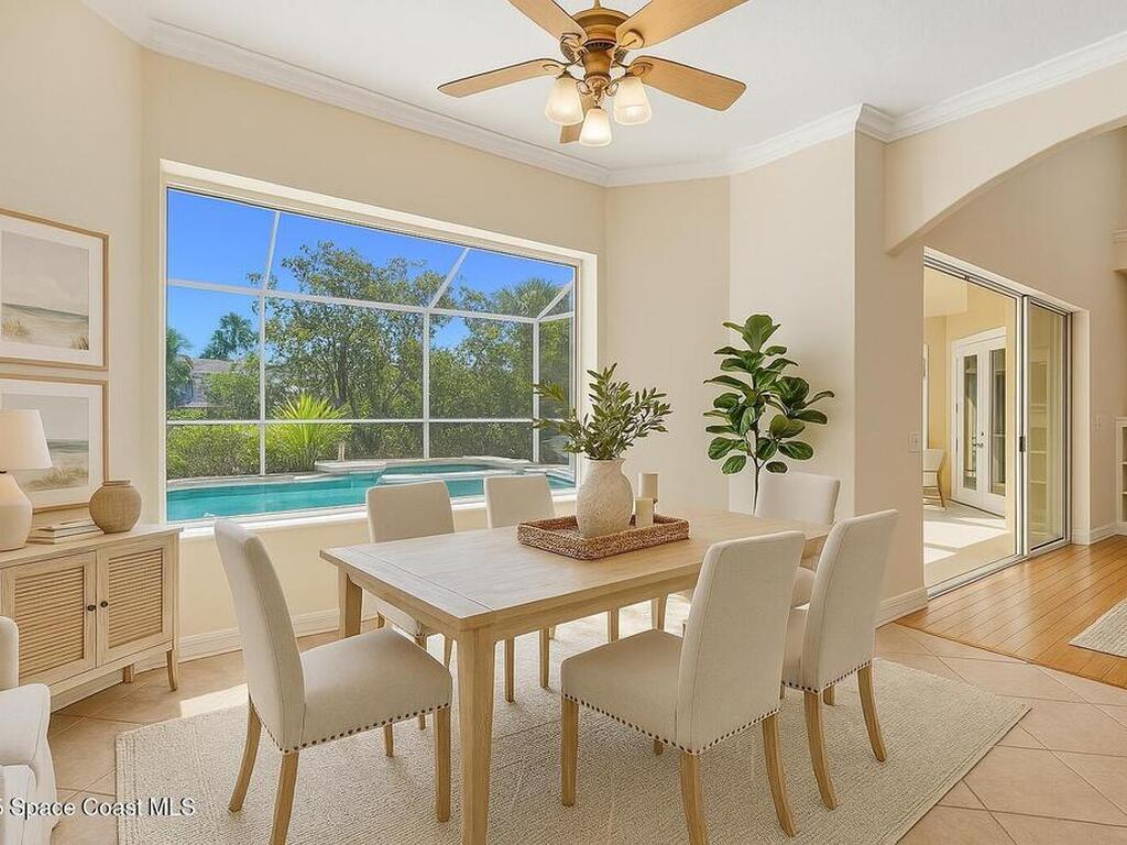 465 River Moorings Drive, Merritt Island, FL 32953