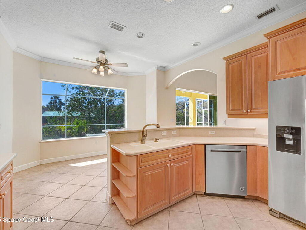 465 River Moorings Drive, Merritt Island, FL 32953