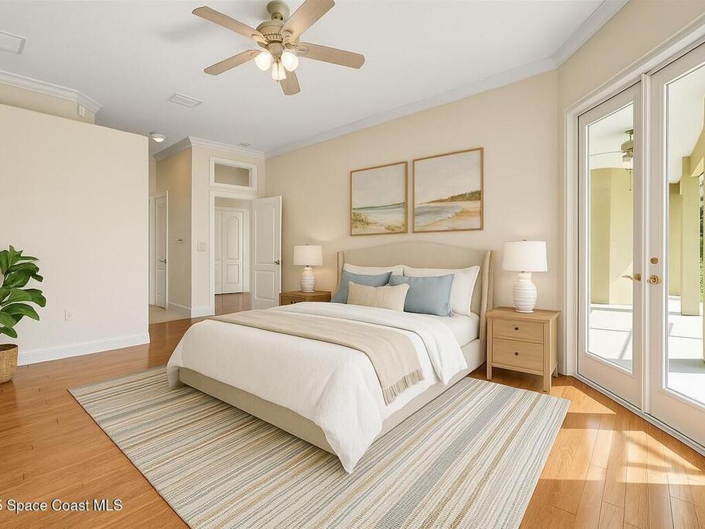 465 River Moorings Drive, Merritt Island, FL 32953