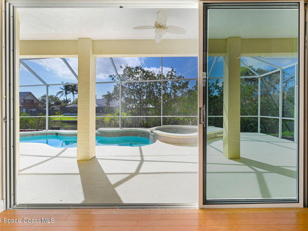 465 River Moorings Drive, Merritt Island, FL 32953