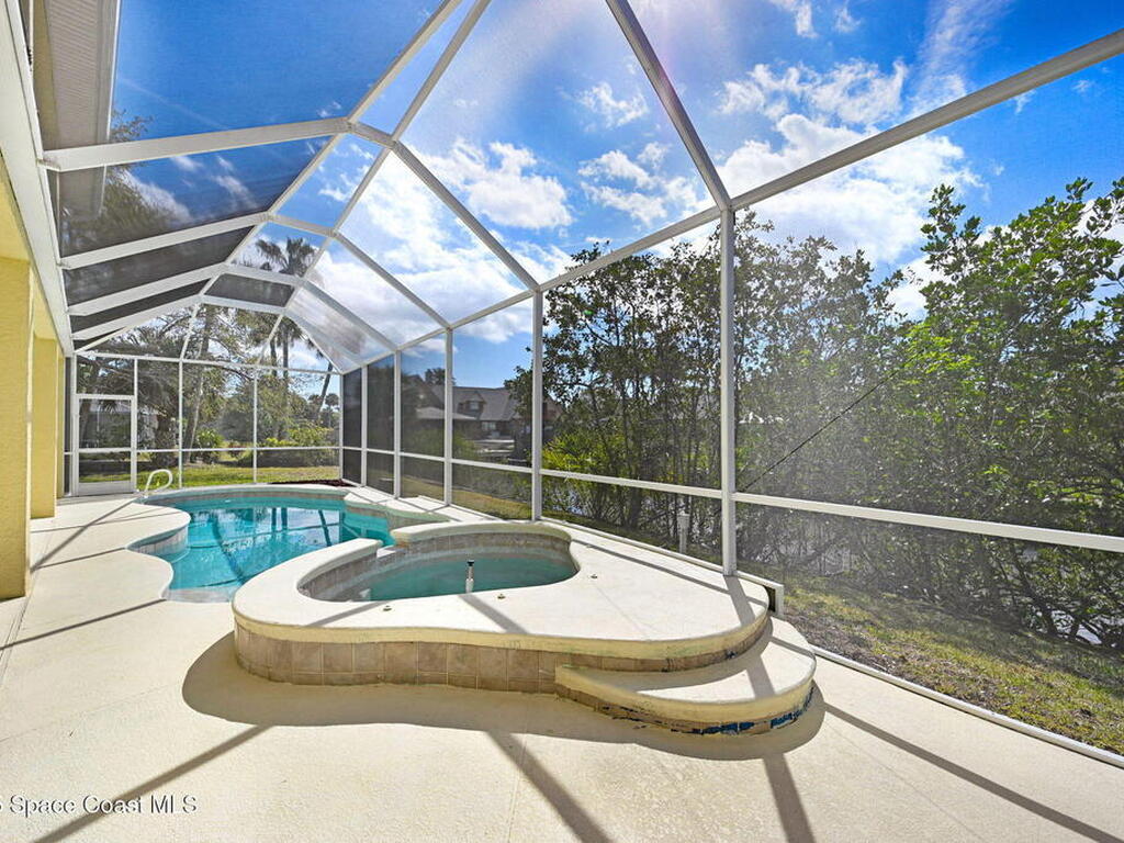 465 River Moorings Drive, Merritt Island, FL 32953