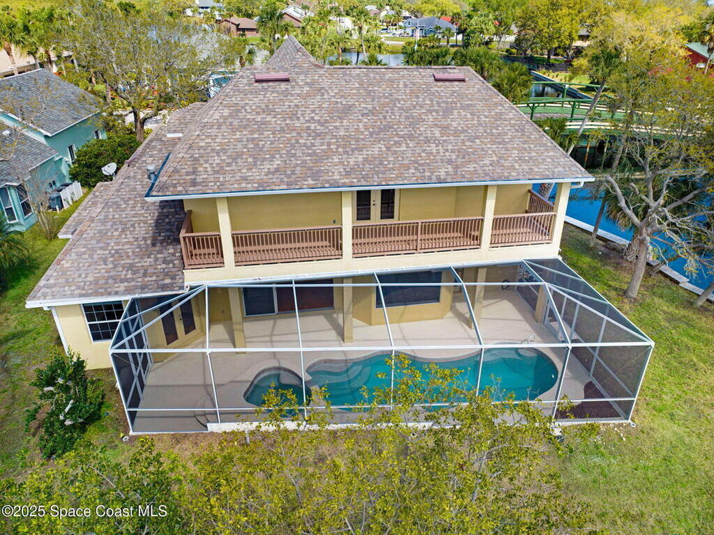 465 River Moorings Drive, Merritt Island, FL 32953