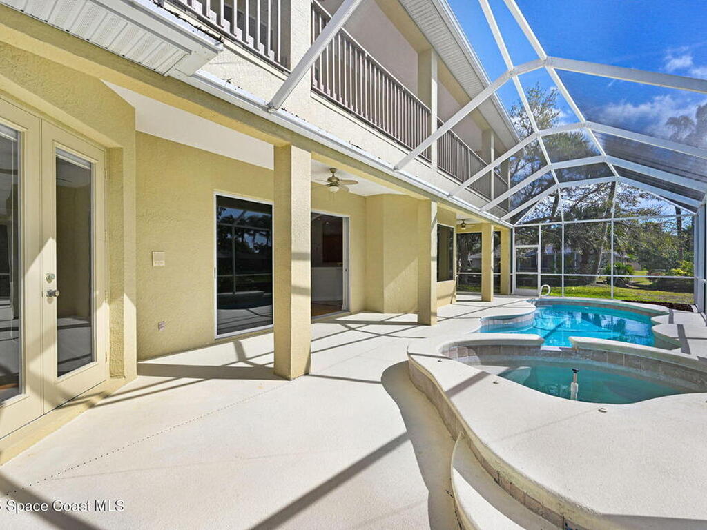 465 River Moorings Drive, Merritt Island, FL 32953