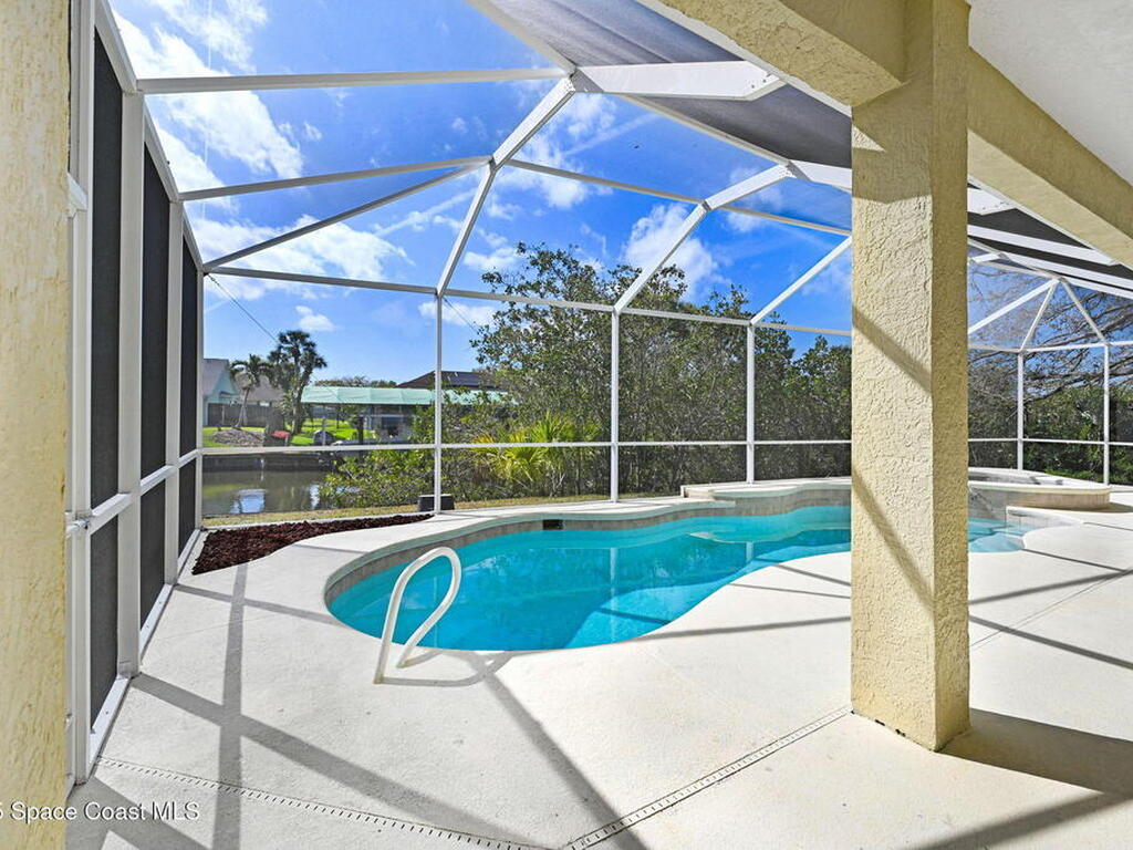 465 River Moorings Drive, Merritt Island, FL 32953