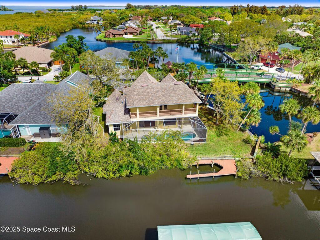 465 River Moorings Drive, Merritt Island, FL 32953