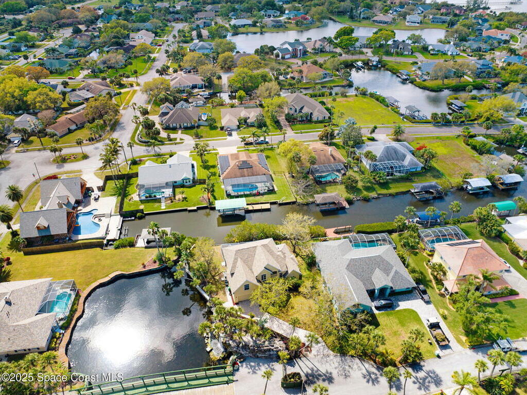 465 River Moorings Drive, Merritt Island, FL 32953