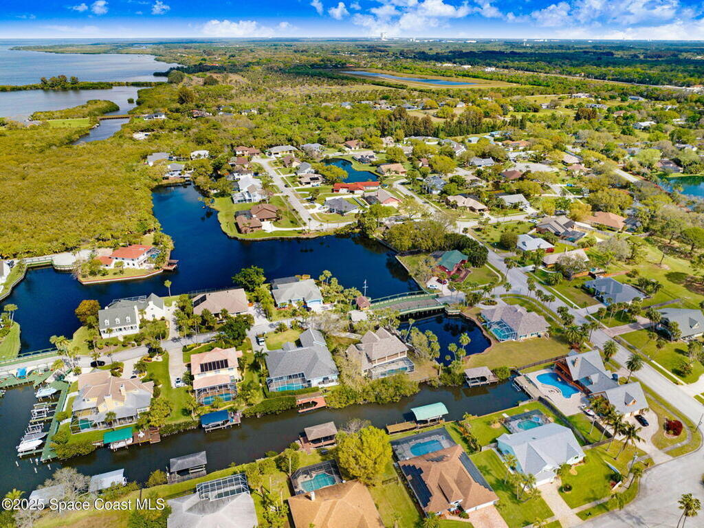 465 River Moorings Drive, Merritt Island, FL 32953