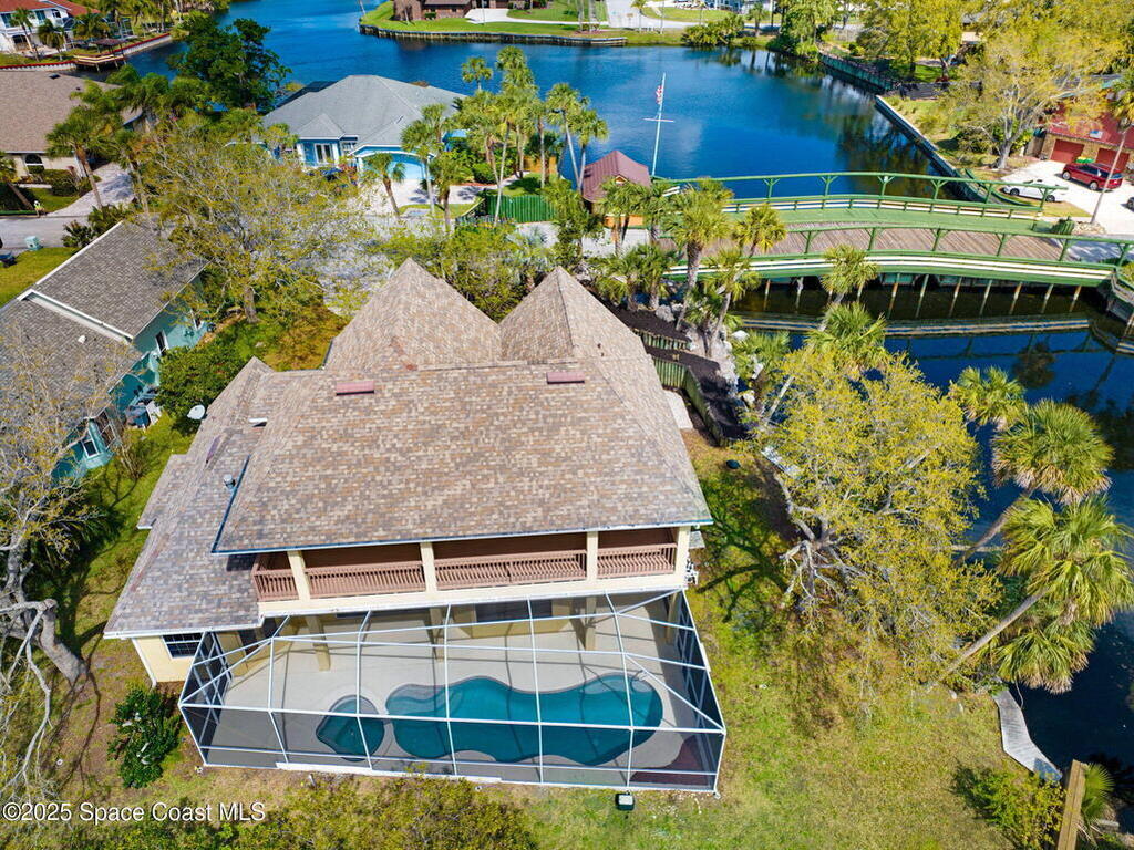 465 River Moorings Drive, Merritt Island, FL 32953