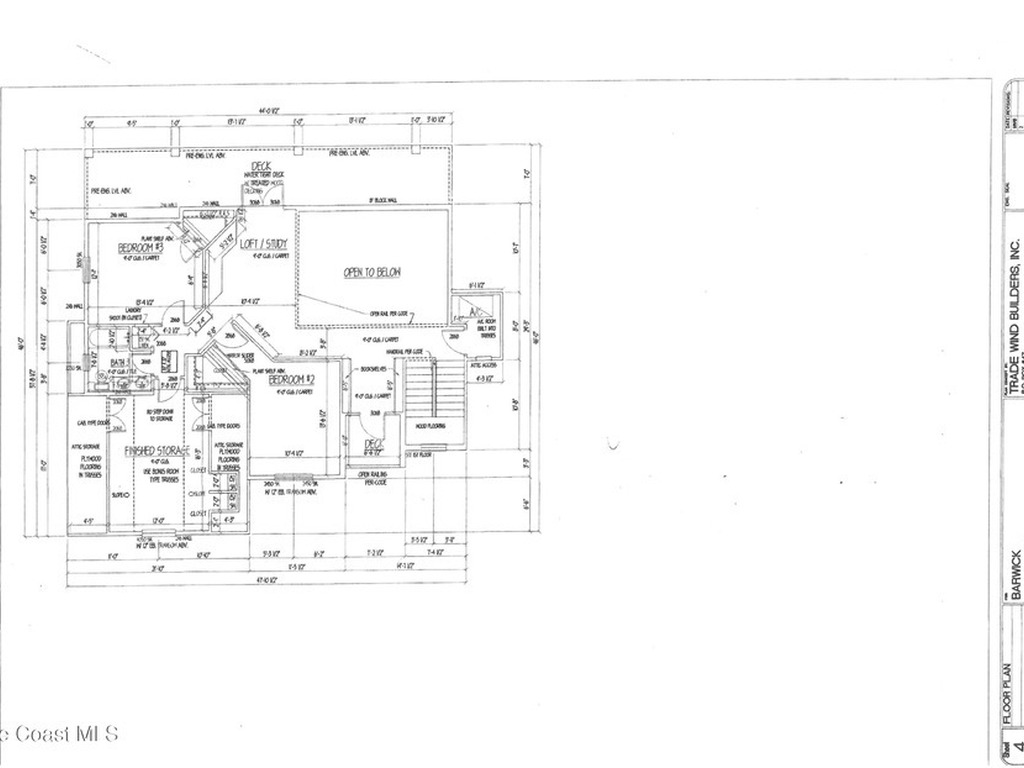 465 River Moorings Drive, Merritt Island, FL 32953