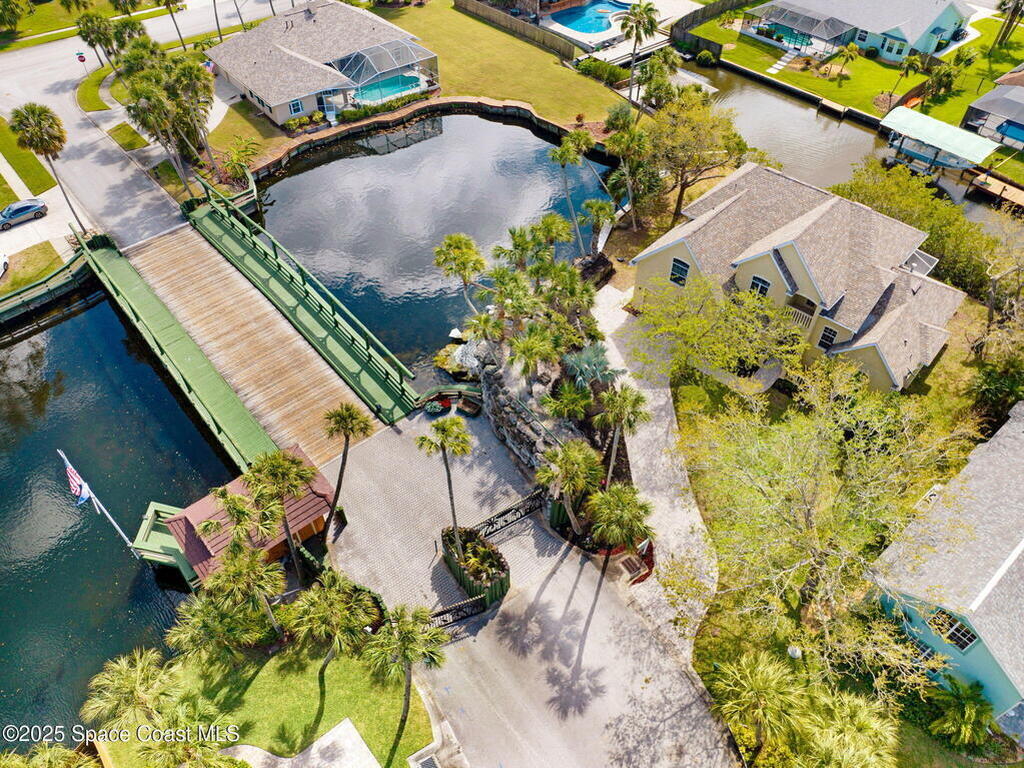 465 River Moorings Drive, Merritt Island, FL 32953