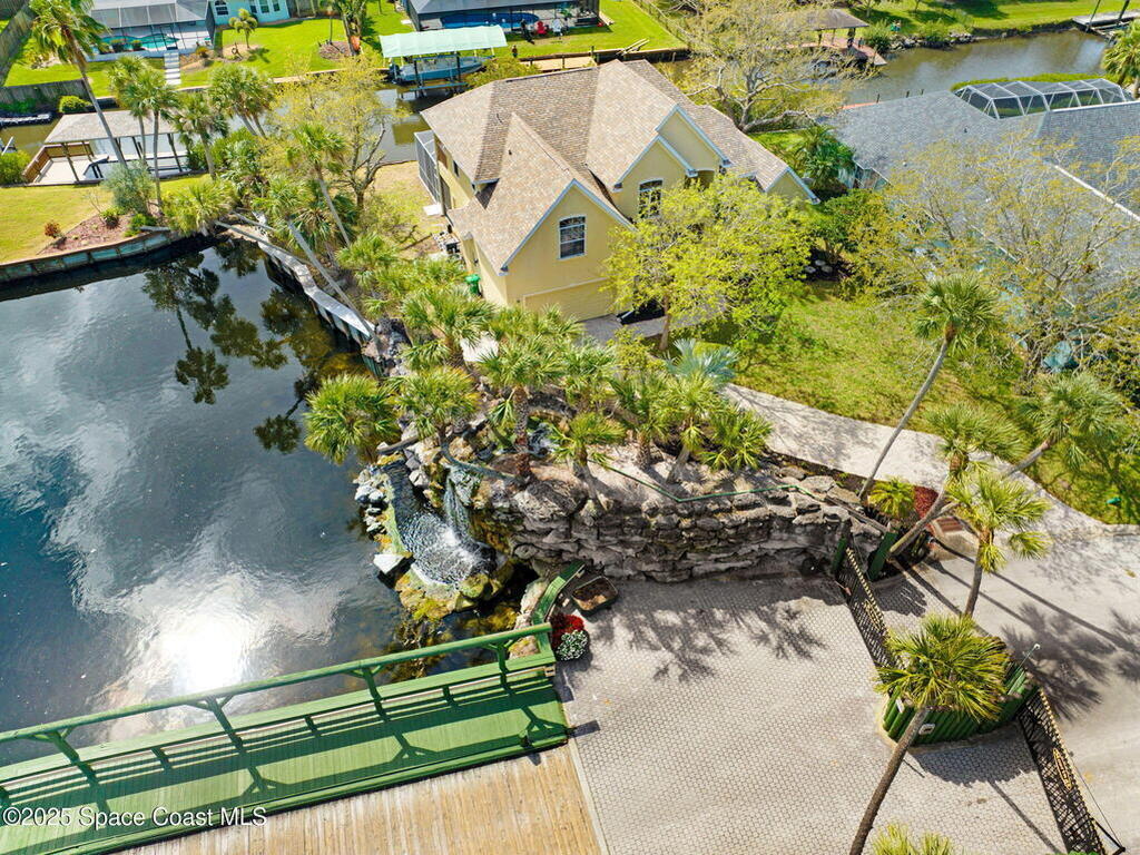 465 River Moorings Drive, Merritt Island, FL 32953