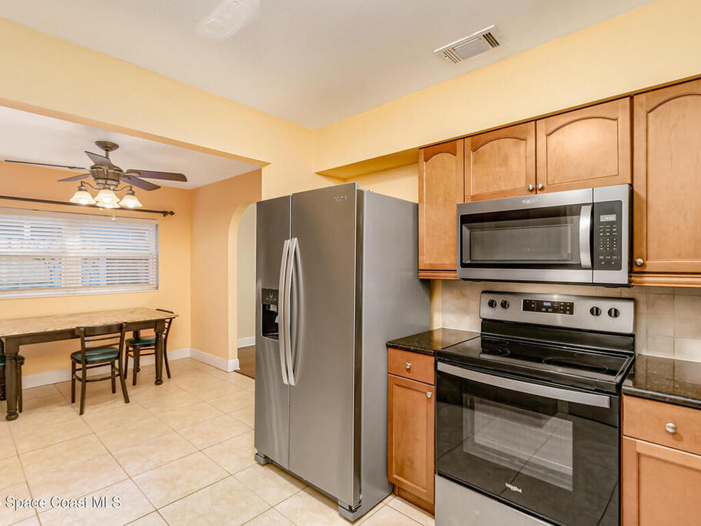 200 Jason Court, Satellite Beach, FL 32937