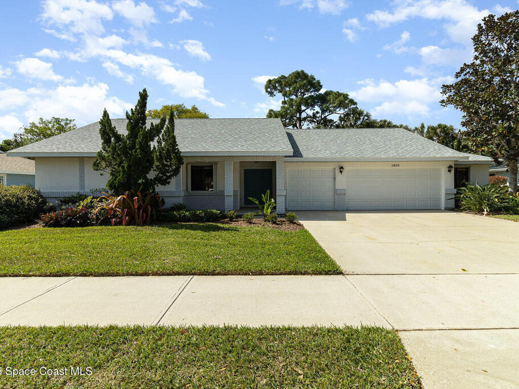 1300 Mayflower Avenue, Melbourne, FL 32940