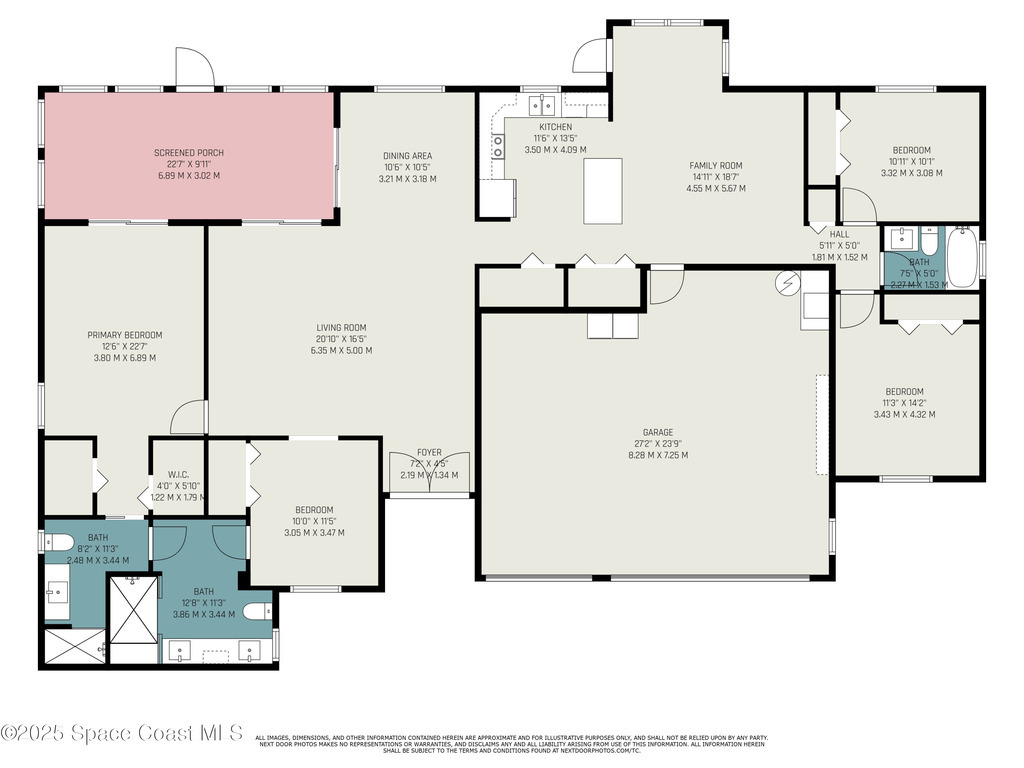 1300 Mayflower Avenue, Melbourne, FL 32940