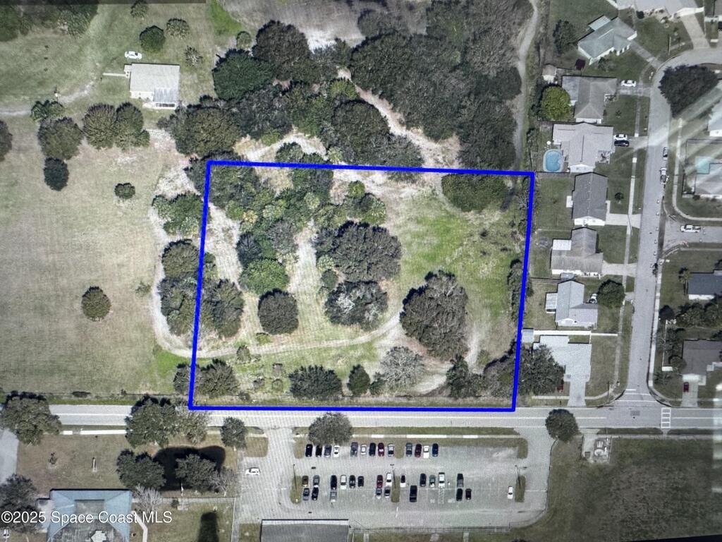 280 Grove Boulevard, Merritt Island, FL 32953