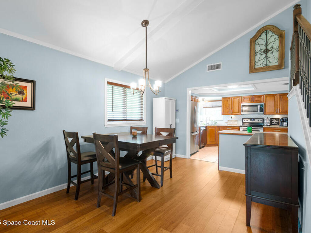 4340 Horseshoe Bend, Merritt Island, FL 32953