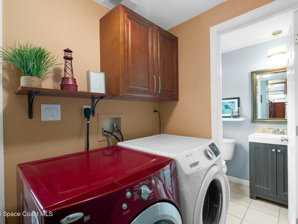 4340 Horseshoe Bend, Merritt Island, FL 32953