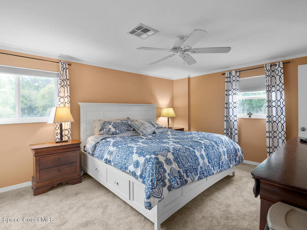 4340 Horseshoe Bend, Merritt Island, FL 32953