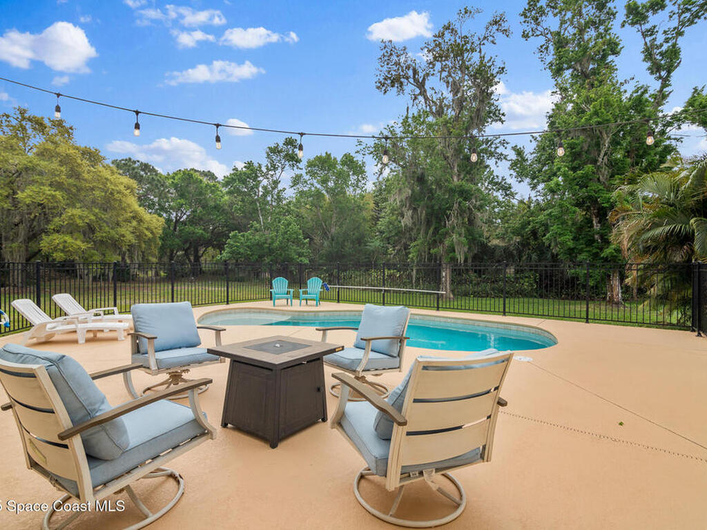 4340 Horseshoe Bend, Merritt Island, FL 32953