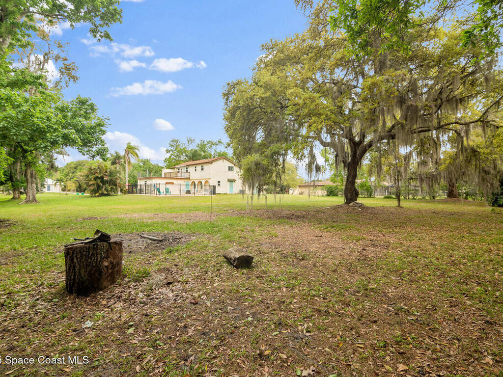 4340 Horseshoe Bend, Merritt Island, FL 32953