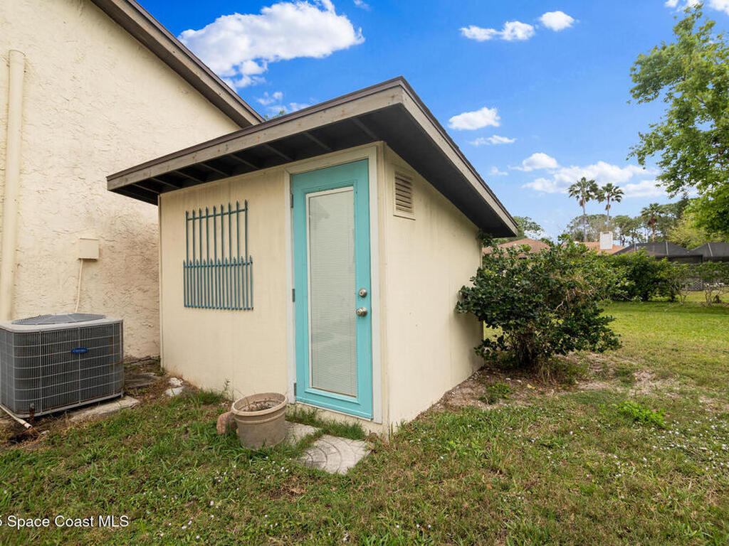 4340 Horseshoe Bend, Merritt Island, FL 32953