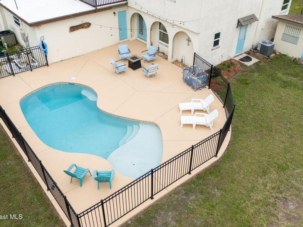 4340 Horseshoe Bend, Merritt Island, FL 32953