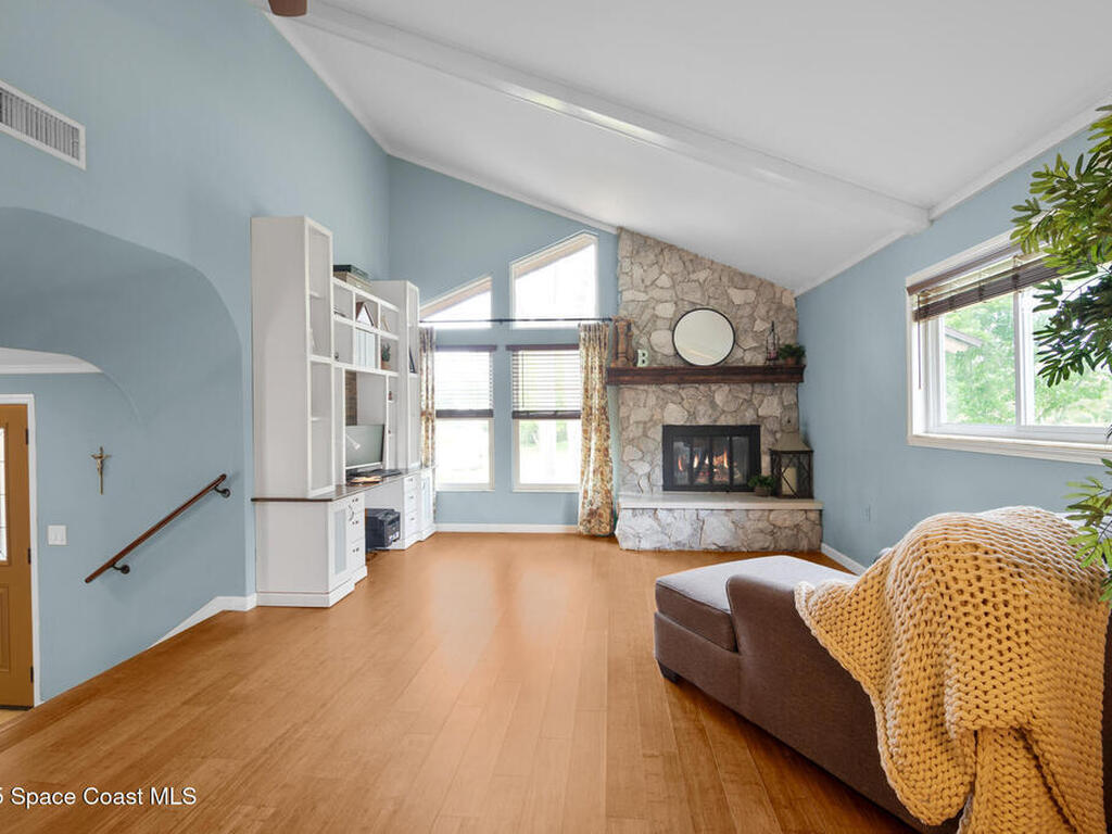 4340 Horseshoe Bend, Merritt Island, FL 32953