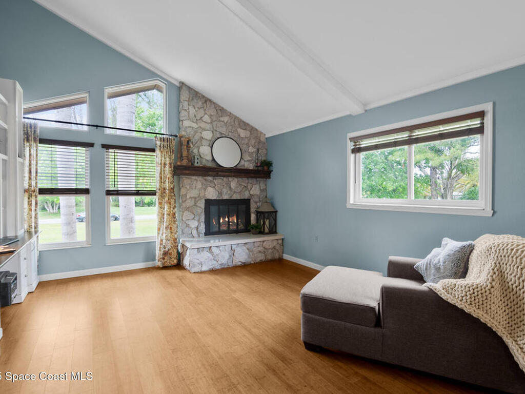 4340 Horseshoe Bend, Merritt Island, FL 32953