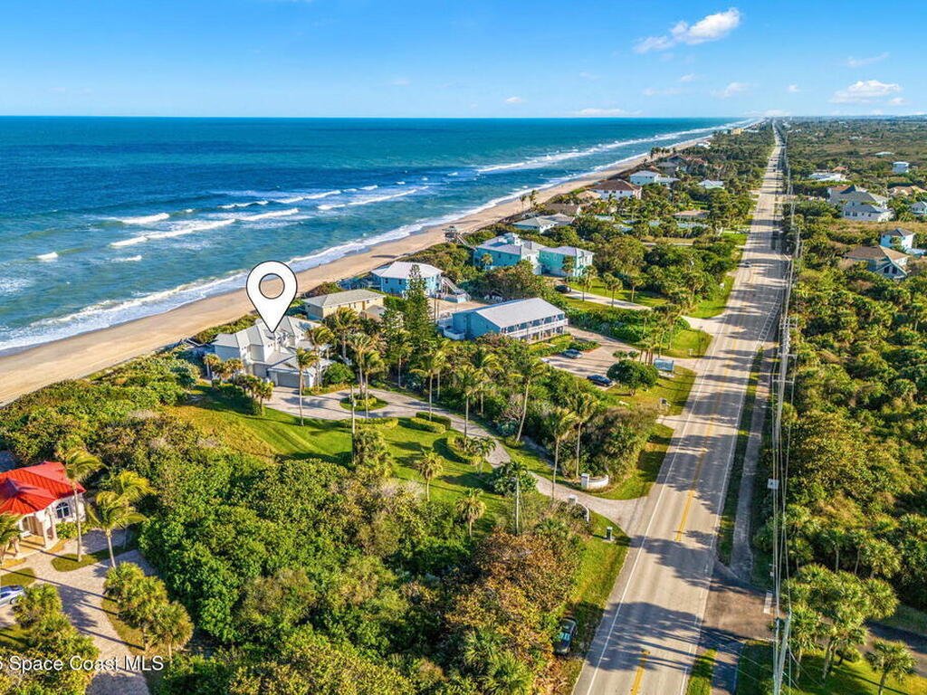 5795 Highway A1a, Melbourne Beach, FL 32951