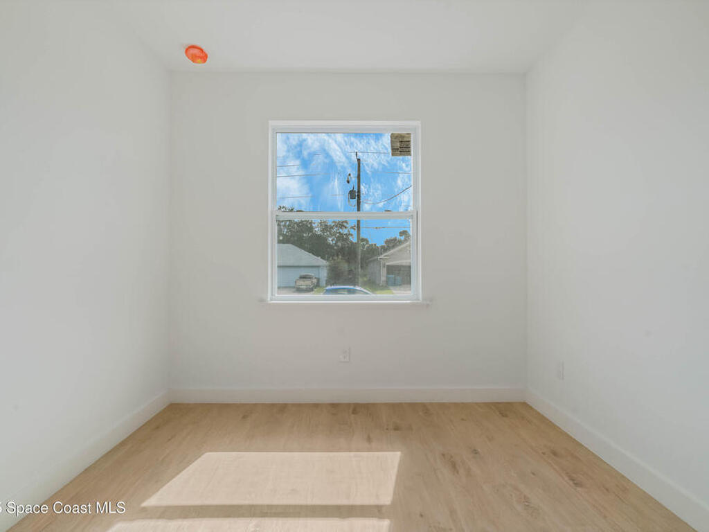 521 Garbelmann Street, Palm Bay, FL 32908