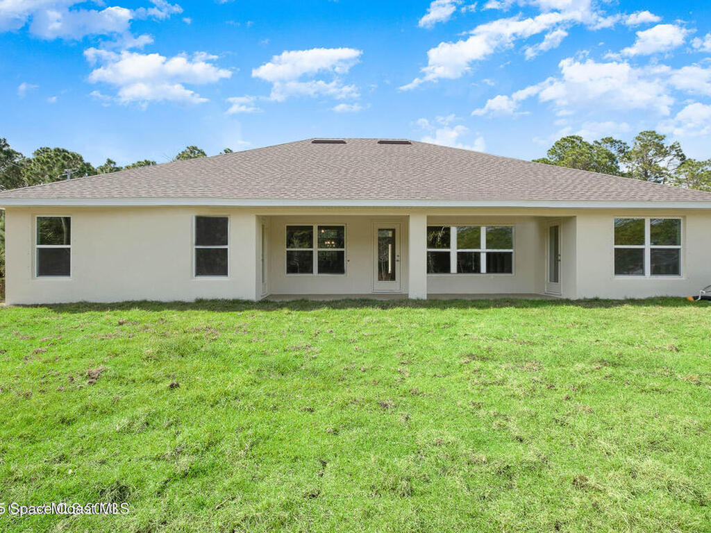 517 Winer Avenue, Palm Bay, FL 32908