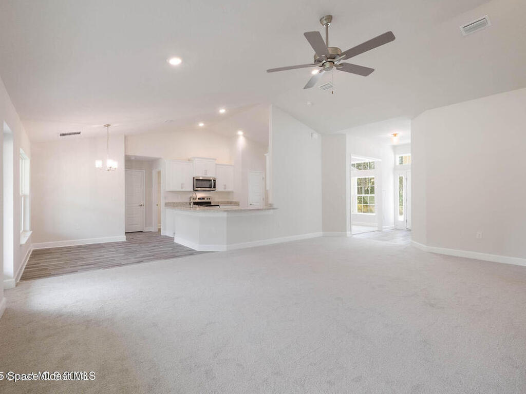 517 Winer Avenue, Palm Bay, FL 32908