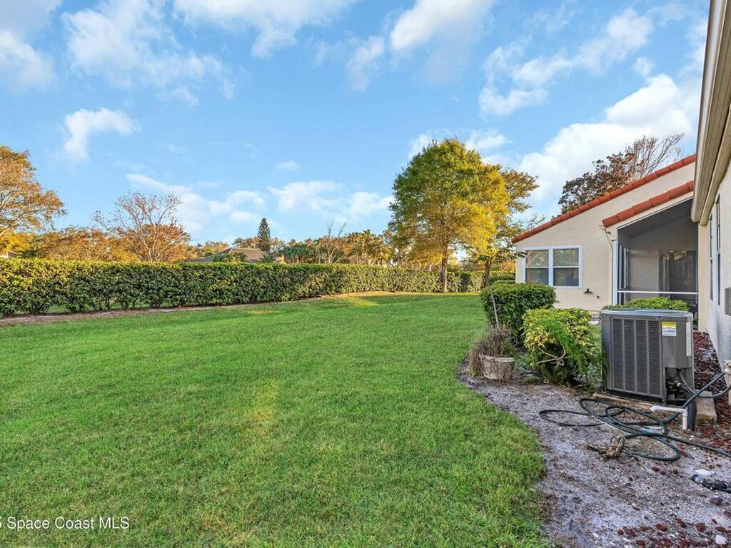 733 Spring Valley Drive, Melbourne, FL 32940