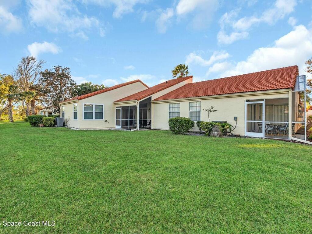 733 Spring Valley Drive, Melbourne, FL 32940