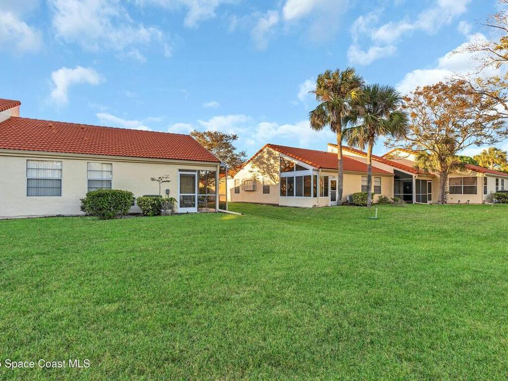 733 Spring Valley Drive, Melbourne, FL 32940