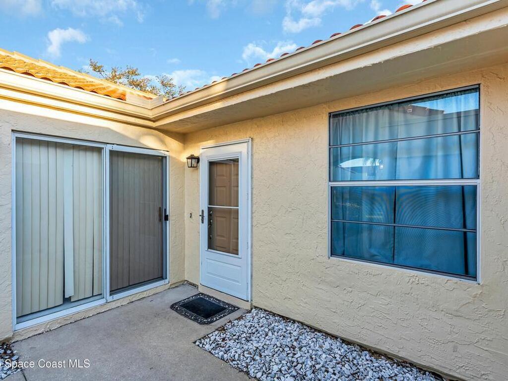 733 Spring Valley Drive, Melbourne, FL 32940