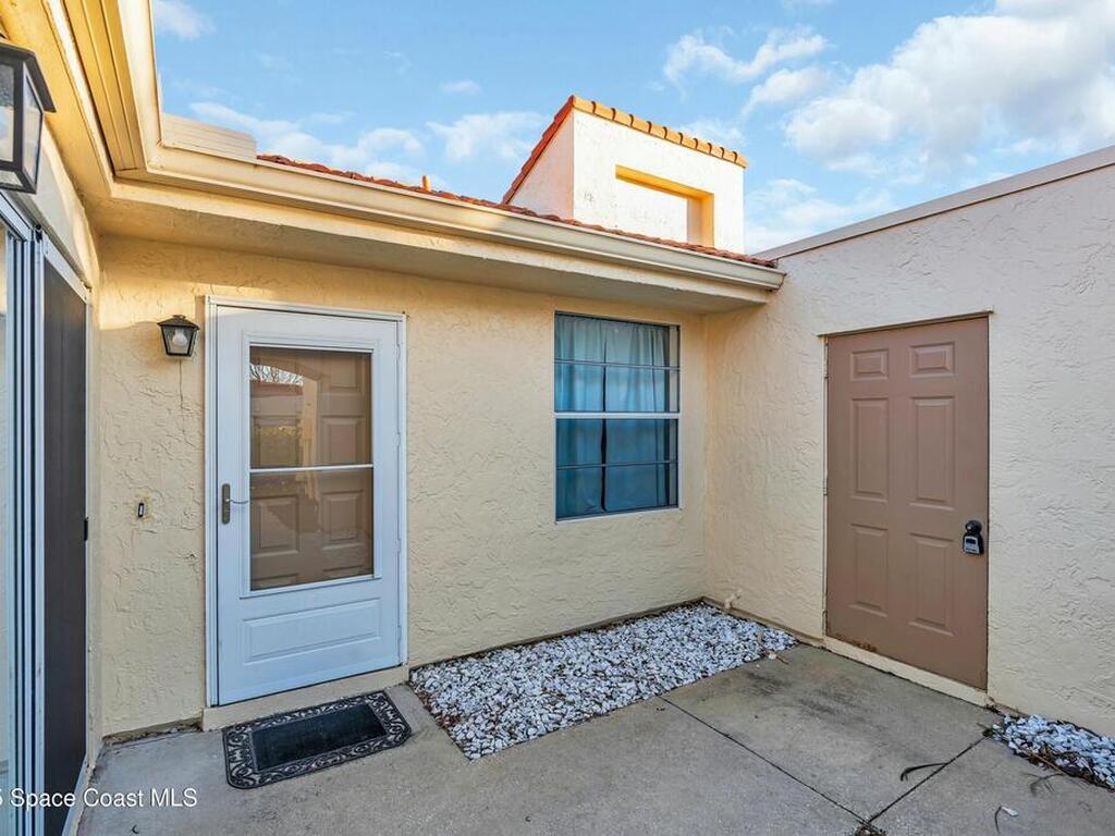 733 Spring Valley Drive, Melbourne, FL 32940