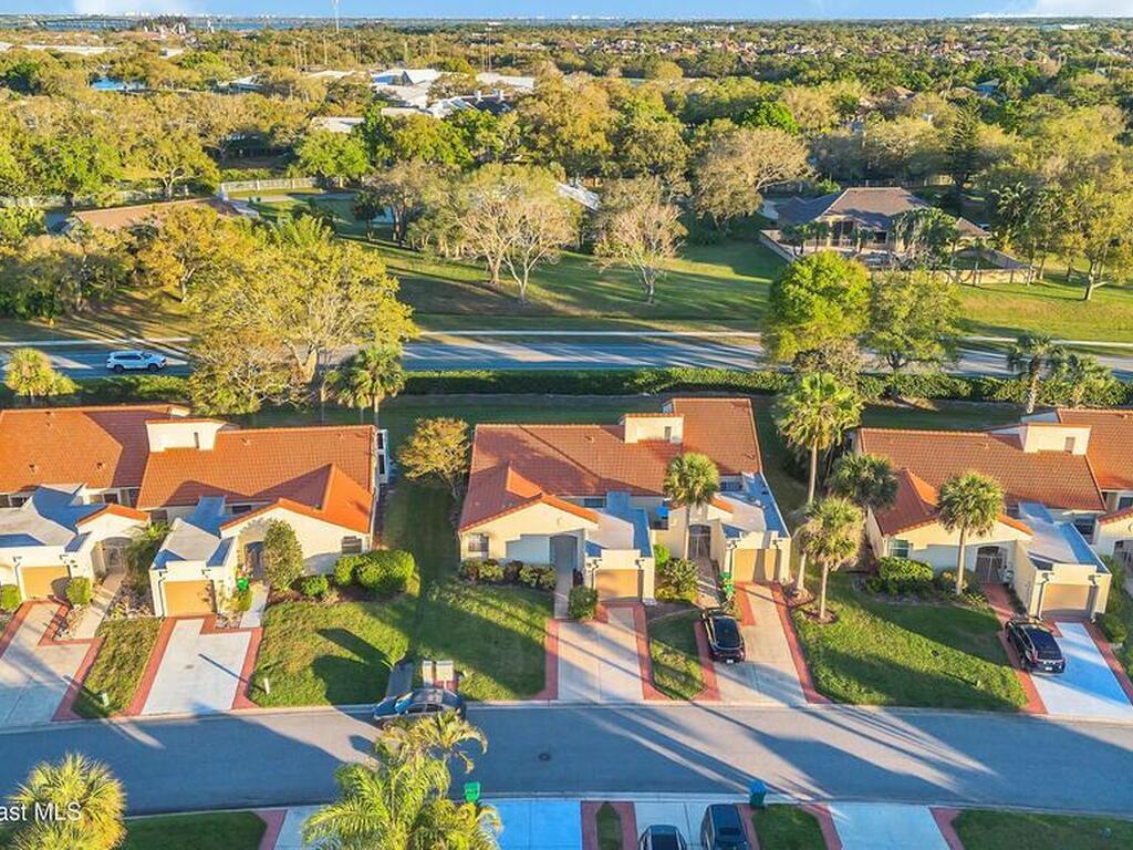 733 Spring Valley Drive, Melbourne, FL 32940