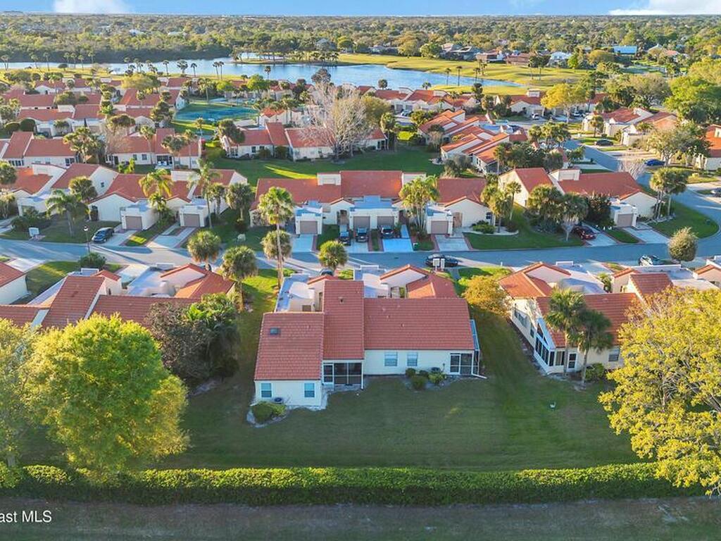 733 Spring Valley Drive, Melbourne, FL 32940