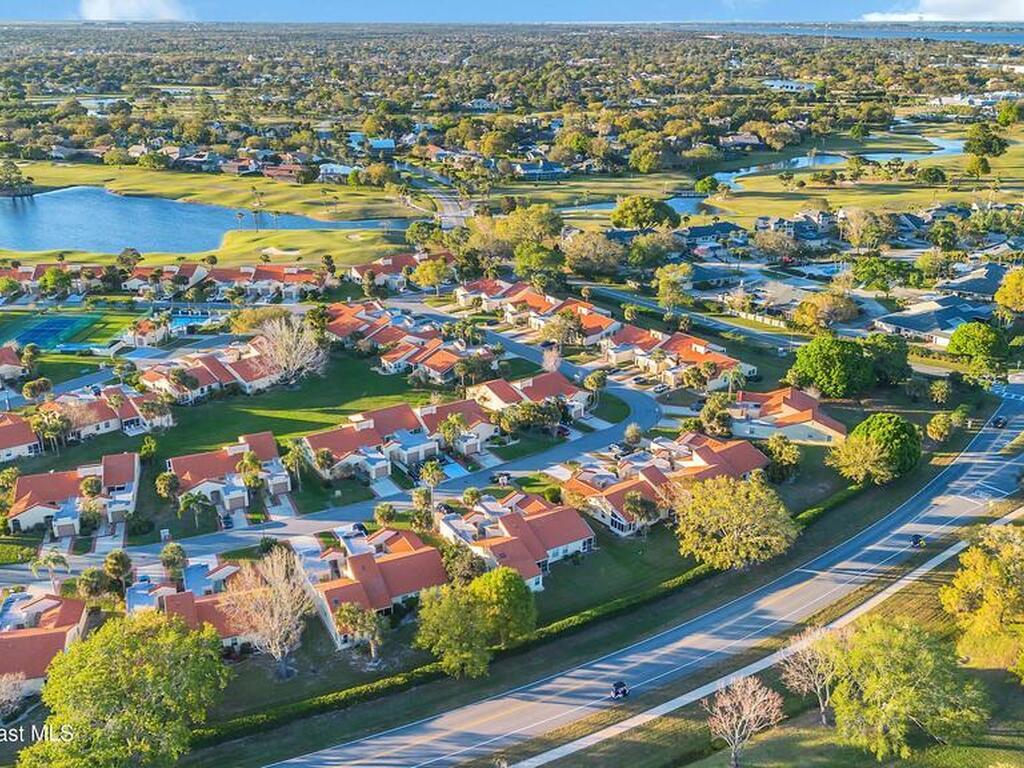 733 Spring Valley Drive, Melbourne, FL 32940