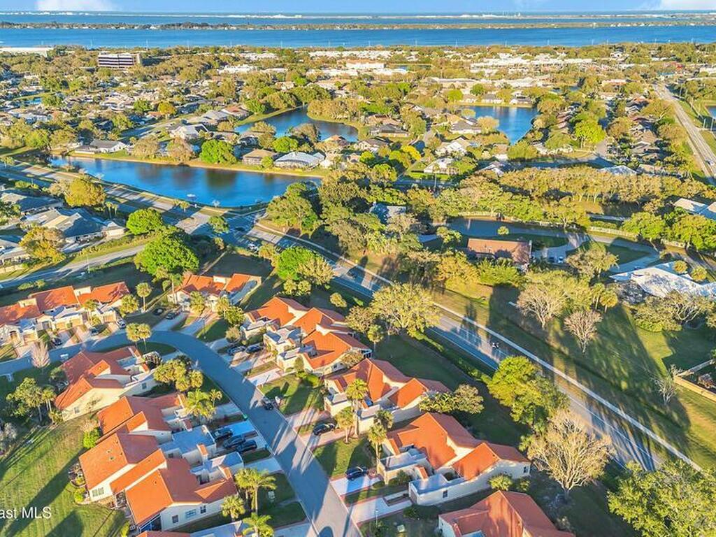 733 Spring Valley Drive, Melbourne, FL 32940